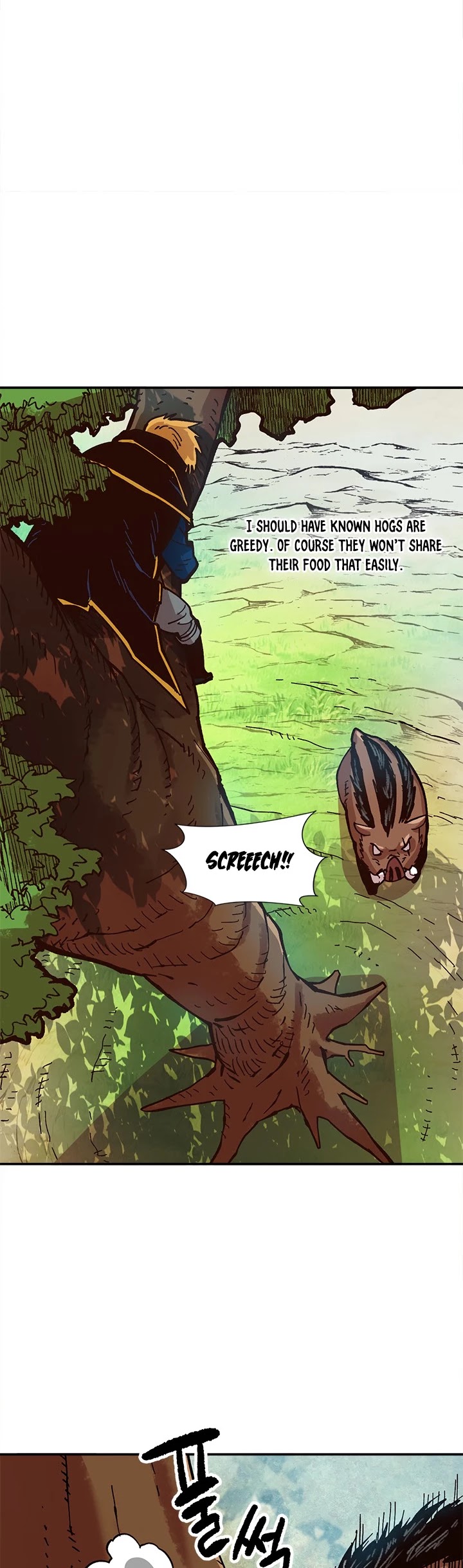 Slave B Chapter 21 page 41 - Chapter 21