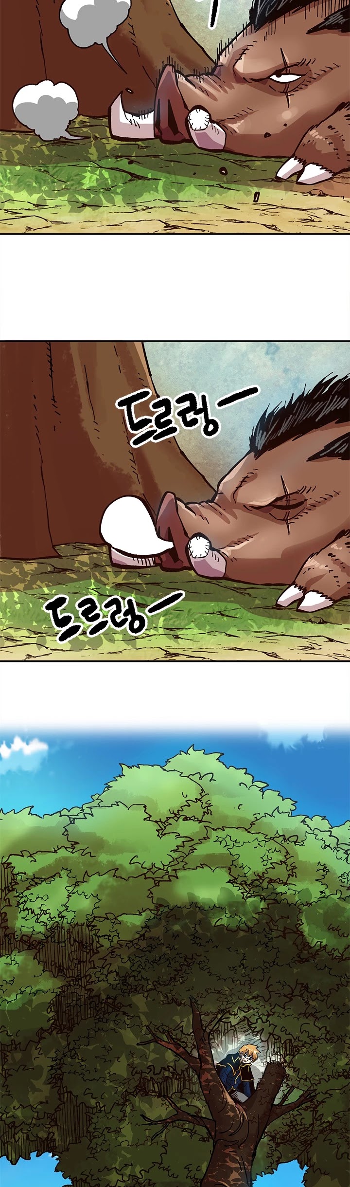 Slave B Chapter 21 page 42 - Chapter 21