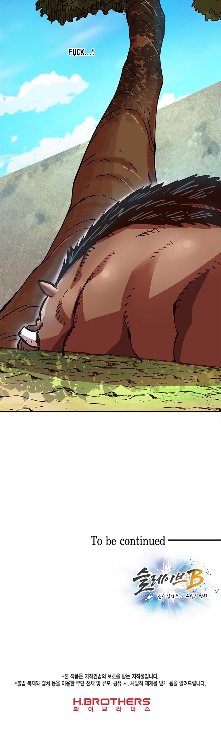 Slave B Chapter 21 page 43 - Chapter 21