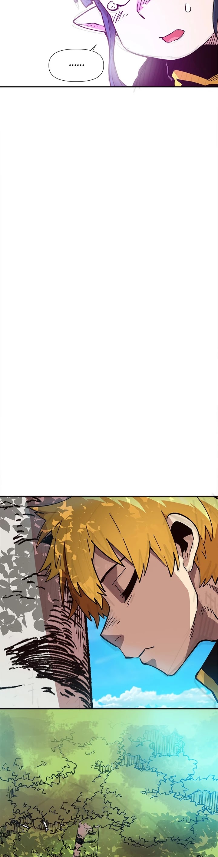 Slave B Chapter 21 page 9 - Chapter 21