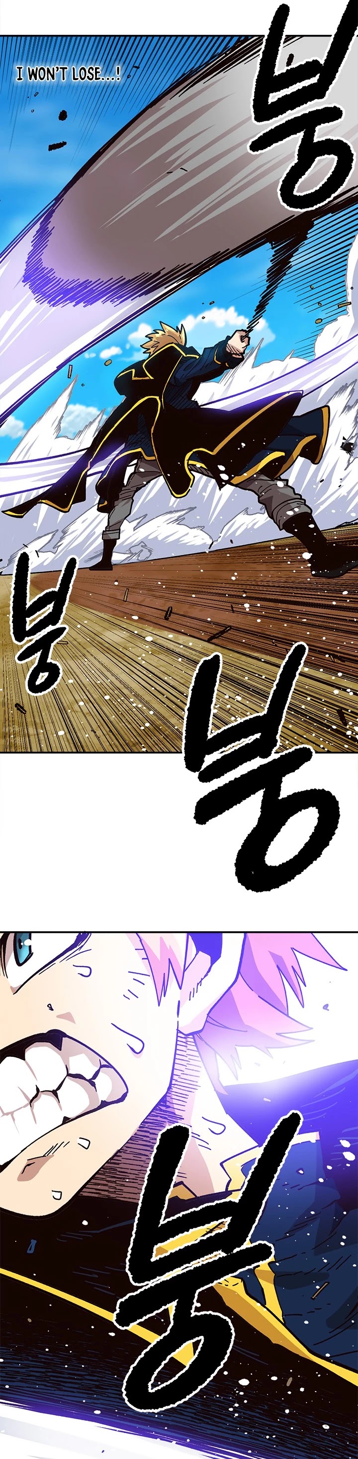 Slave B Chapter 23 page 39 - Chapter 23