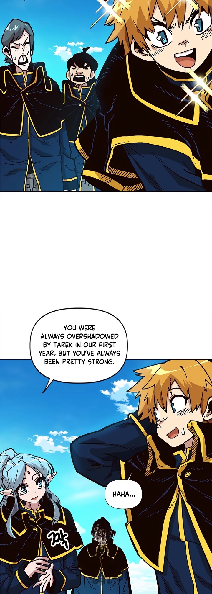 Slave B Chapter 23 page 44 - Chapter 23