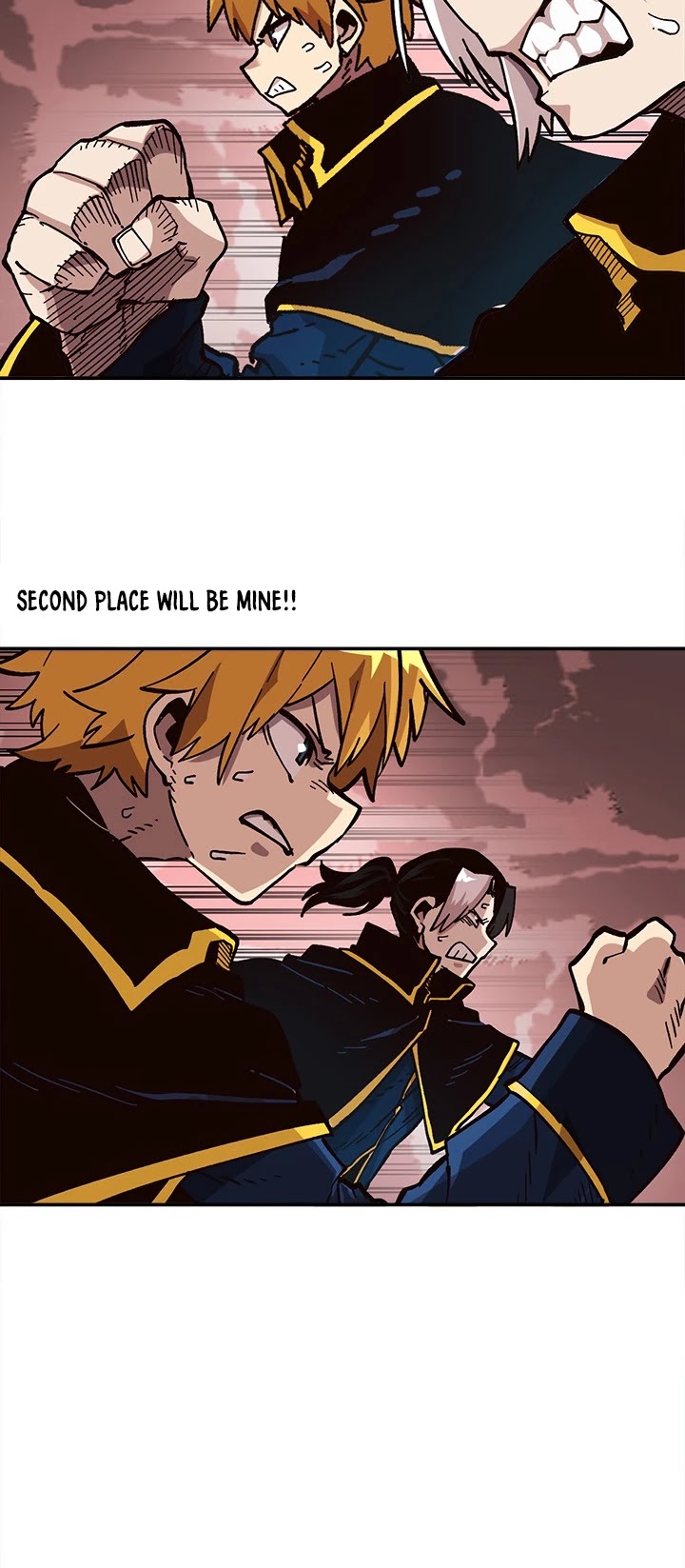 Slave B Chapter 23 page 51 - Chapter 23