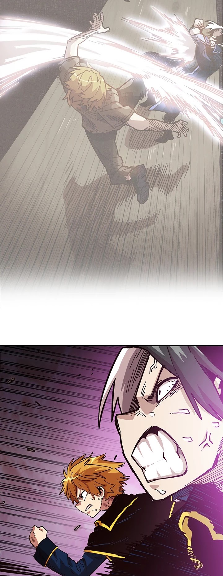 Slave B Chapter 23 page 54 - Chapter 23