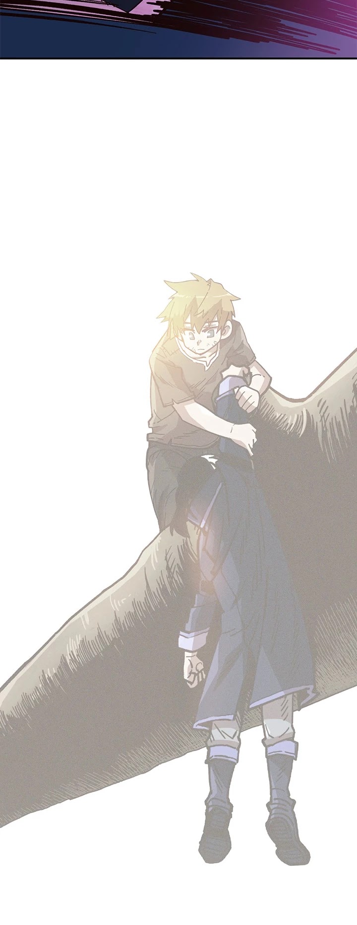 Slave B Chapter 23 page 55 - Chapter 23