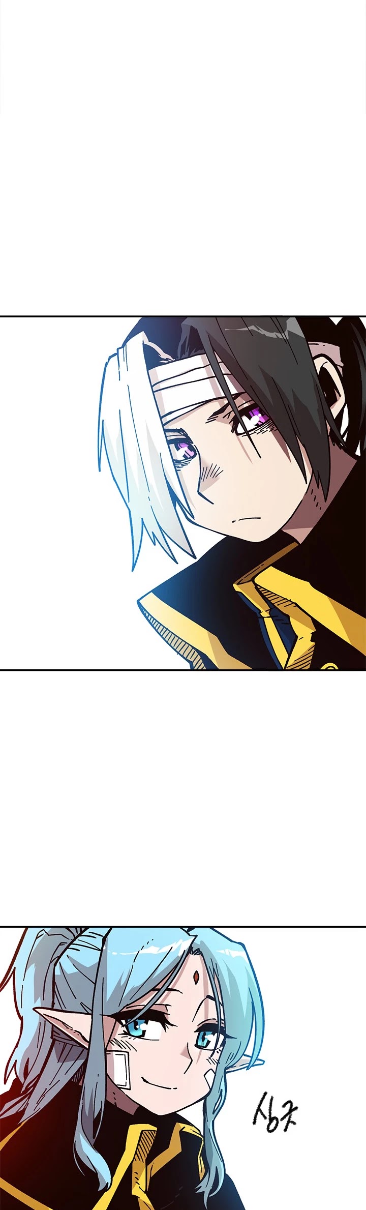 Slave B Chapter 27 page 10 - Chapter 27