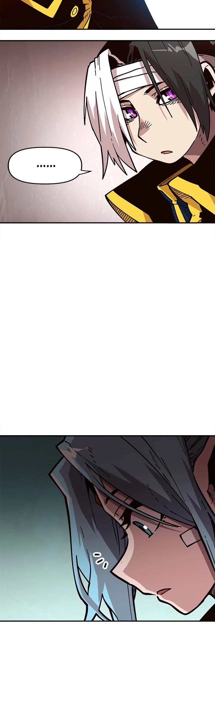 Slave B Chapter 27 page 11 - Chapter 27