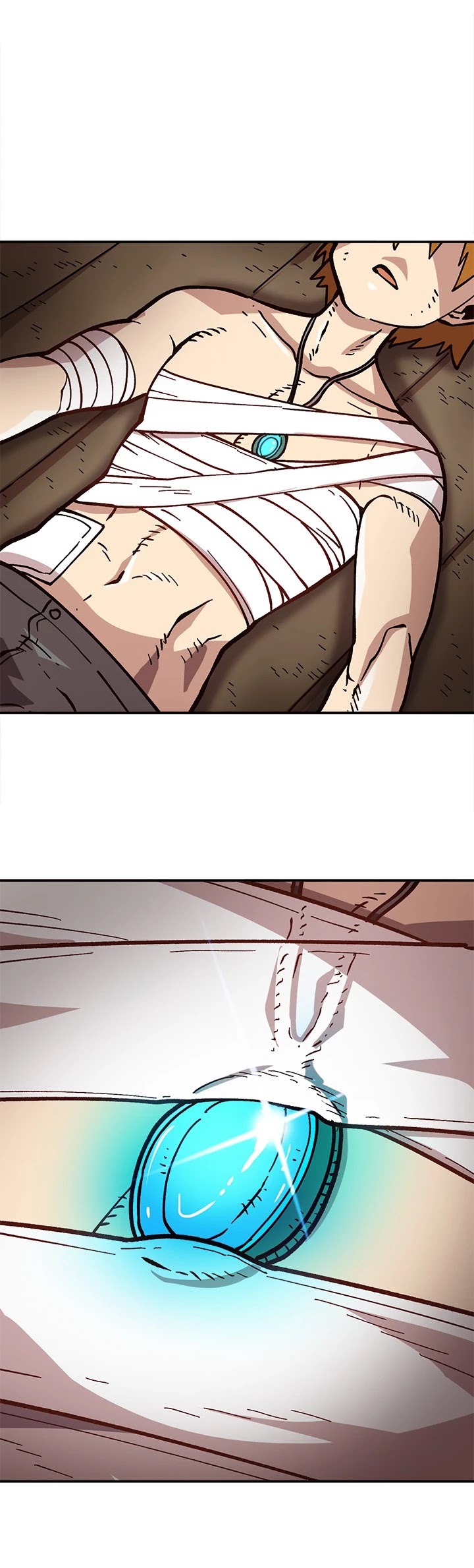 Slave B Chapter 27 page 12 - Chapter 27