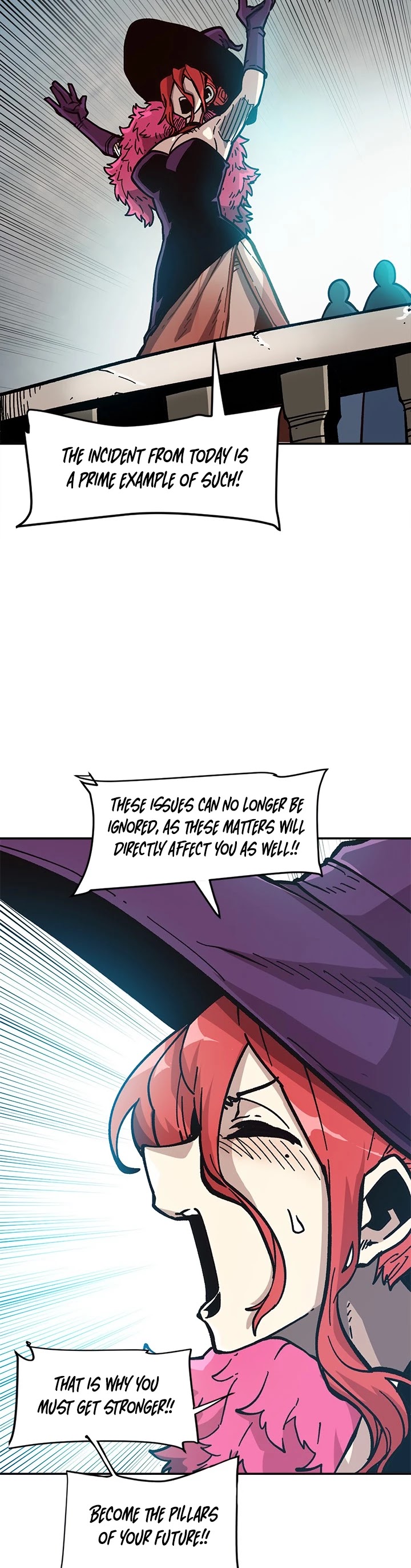 Slave B Chapter 27 page 15 - Chapter 27