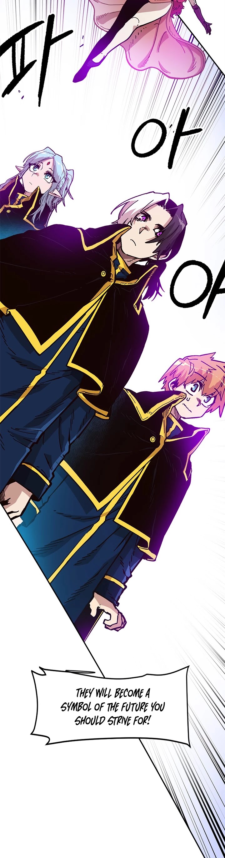 Slave B Chapter 27 page 17 - Chapter 27
