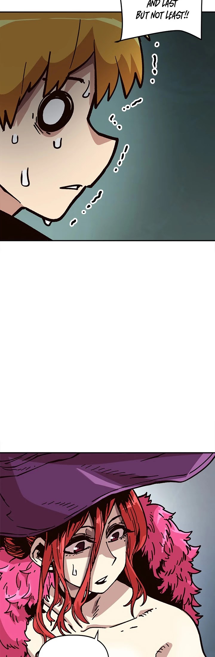 Slave B Chapter 27 page 21 - Chapter 27