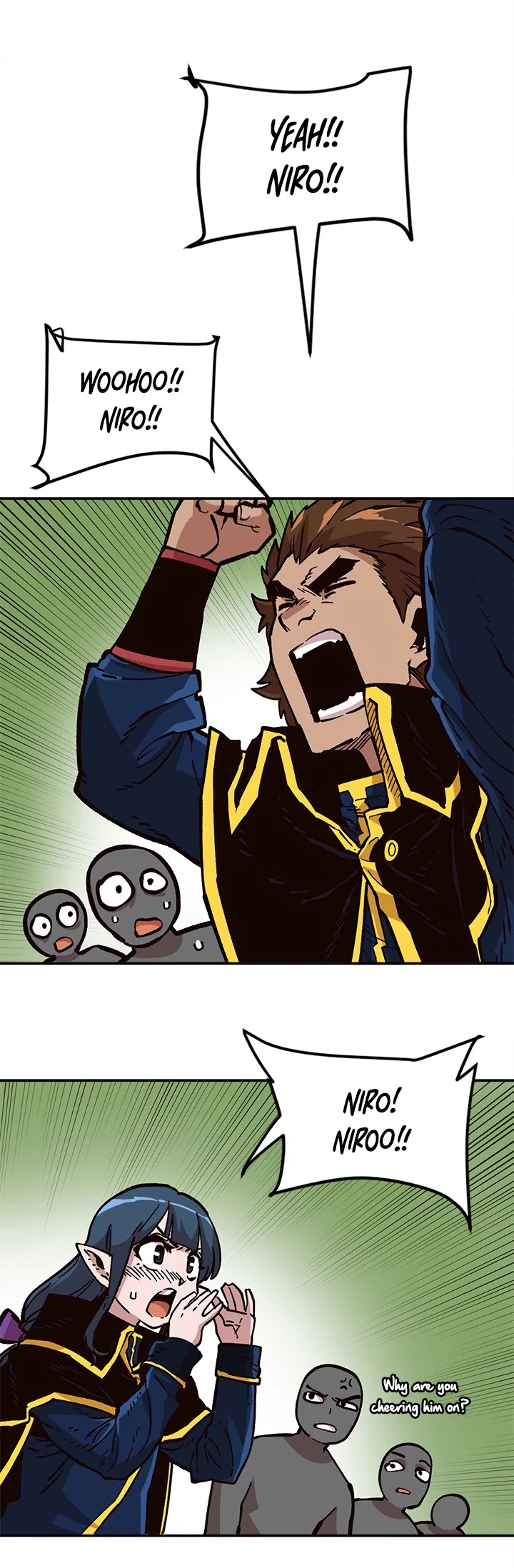 Slave B Chapter 27 page 24 - Chapter 27