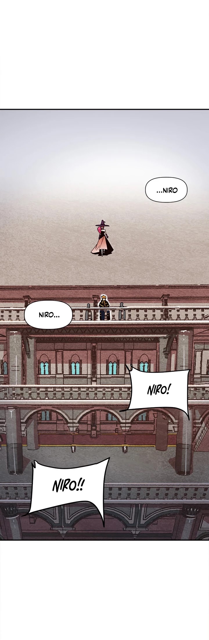 Slave B Chapter 27 page 25 - Chapter 27