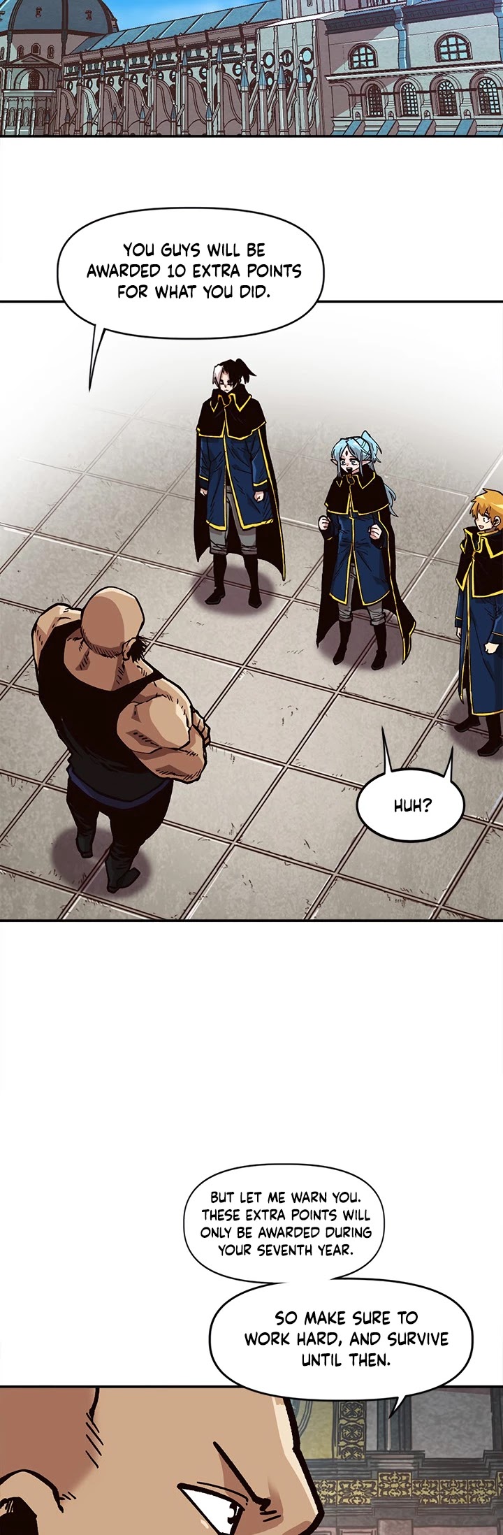 Slave B Chapter 27 page 28 - Chapter 27