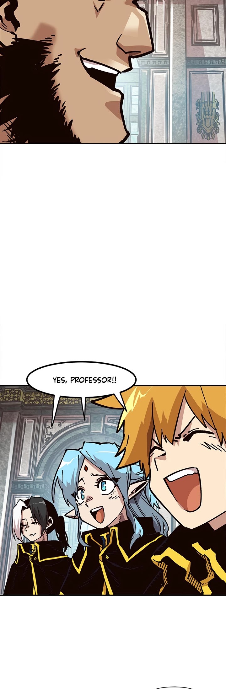 Slave B Chapter 27 page 29 - Chapter 27