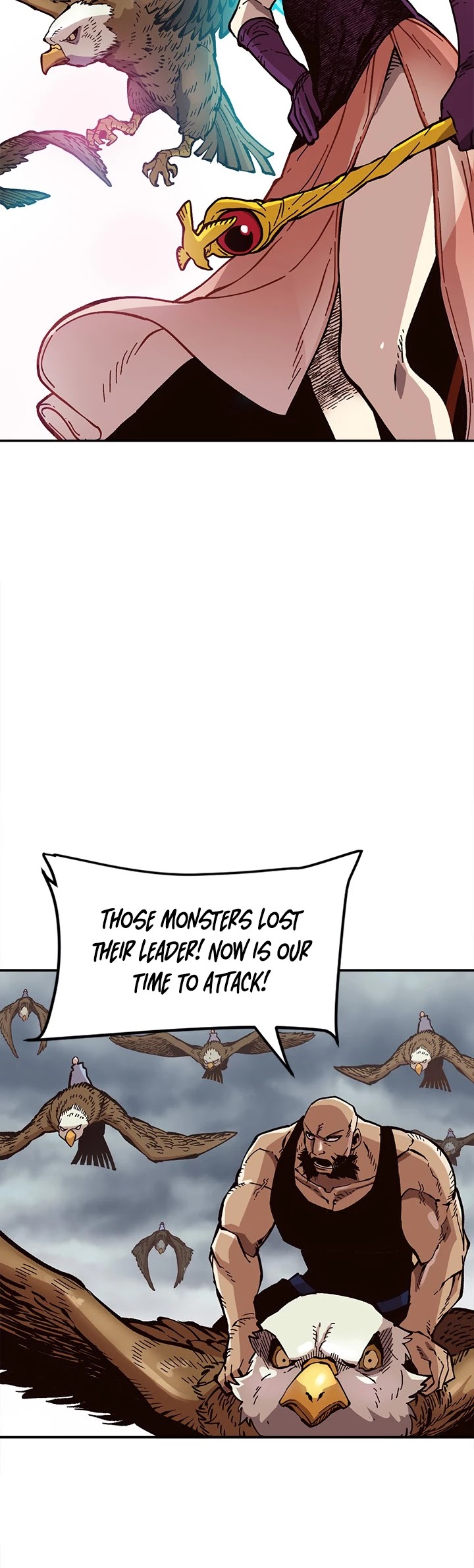 Slave B Chapter 27 page 3 - Chapter 27