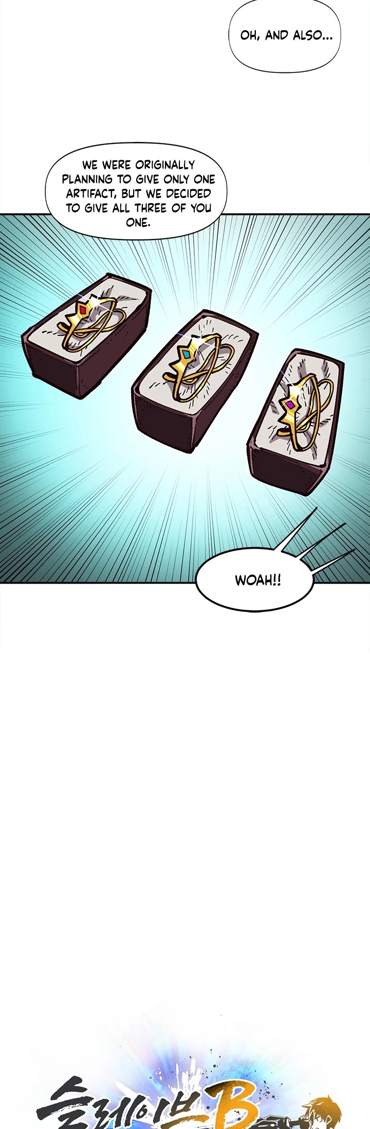 Slave B Chapter 27 page 30 - Chapter 27