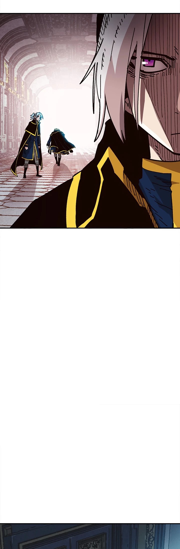 Slave B Chapter 27 page 38 - Chapter 27