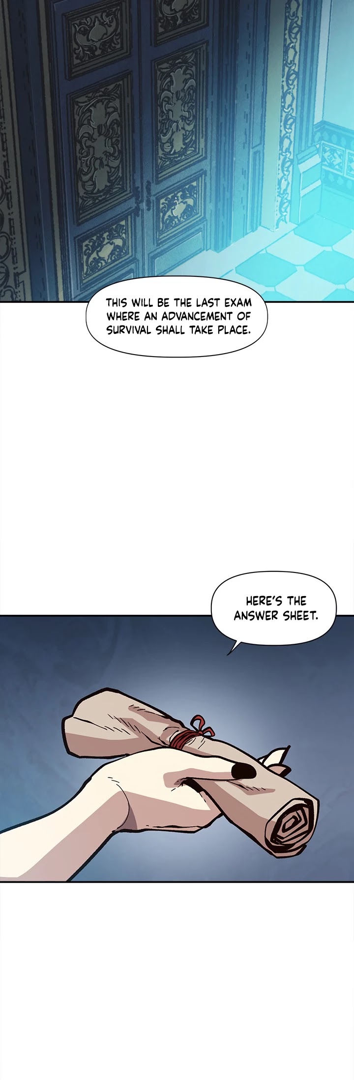 Slave B Chapter 27 page 39 - Chapter 27