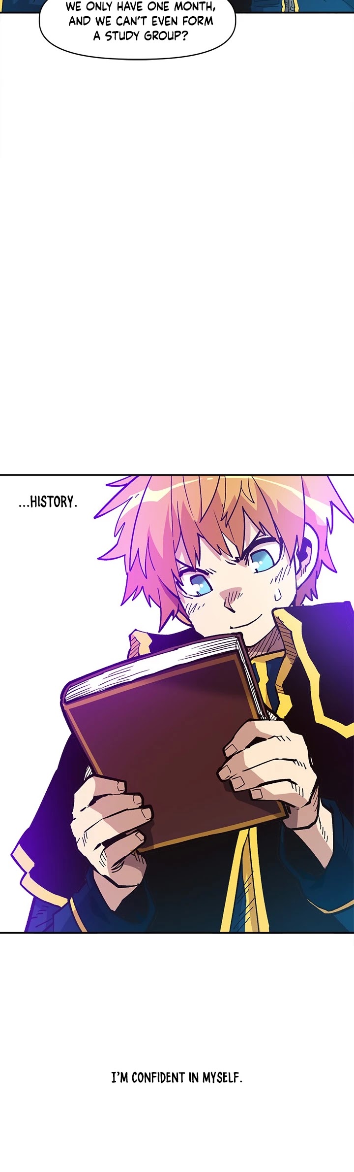 Slave B Chapter 27 page 45 - Chapter 27
