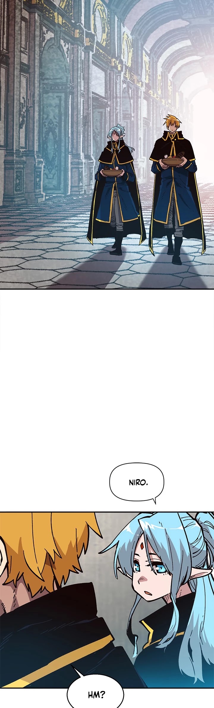 Slave B Chapter 27 page 47 - Chapter 27