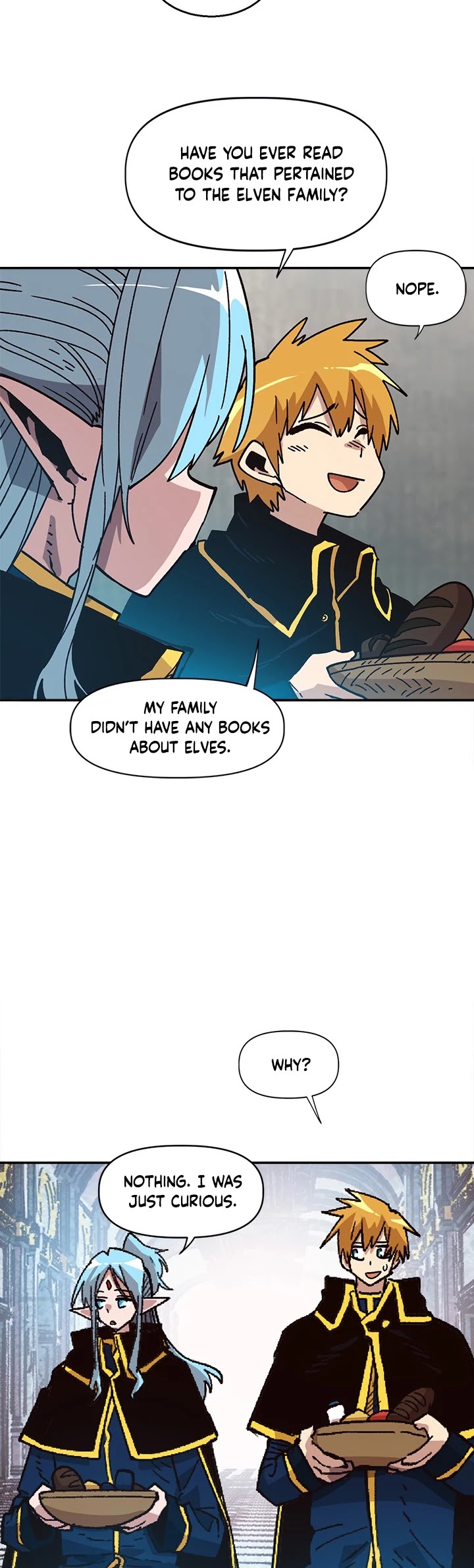 Slave B Chapter 27 page 48 - Chapter 27