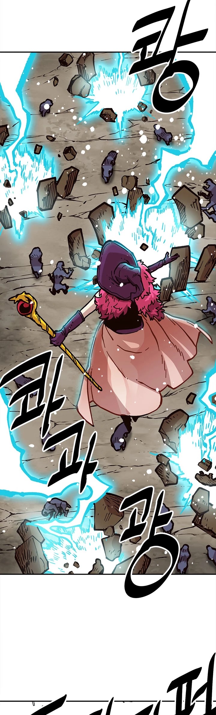 Slave B Chapter 27 page 5 - Chapter 27
