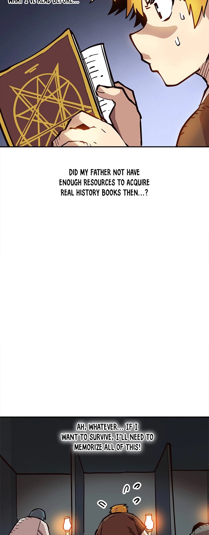 Slave B Chapter 27 page 51 - Chapter 27