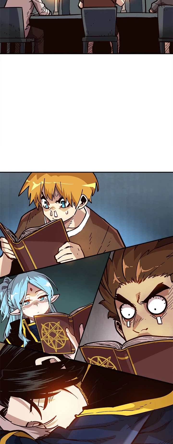 Slave B Chapter 27 page 52 - Chapter 27