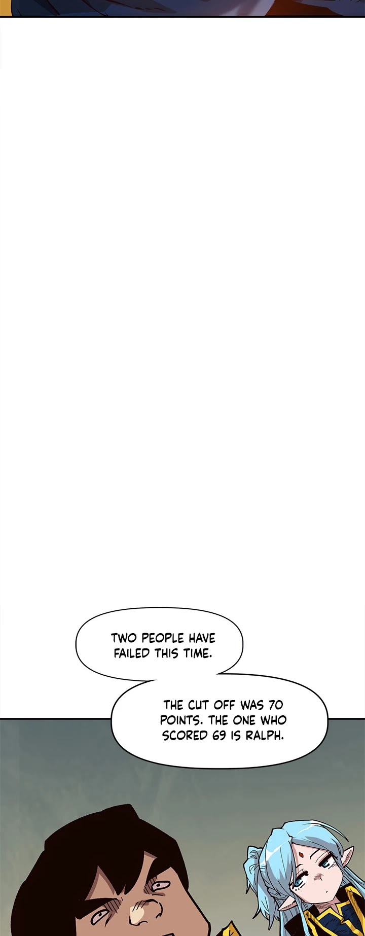 Slave B Chapter 27 page 53 - Chapter 27