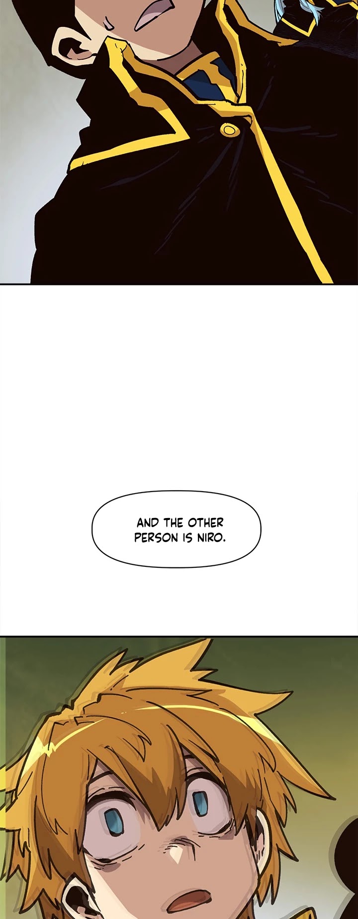 Slave B Chapter 27 page 54 - Chapter 27