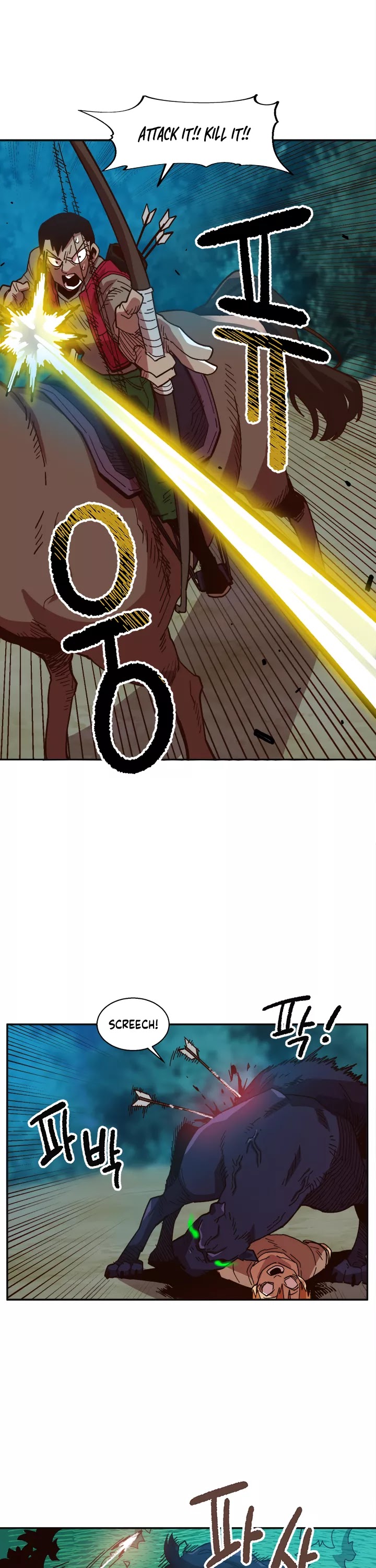 Slave B Chapter 3 page 14 - Chapter 3