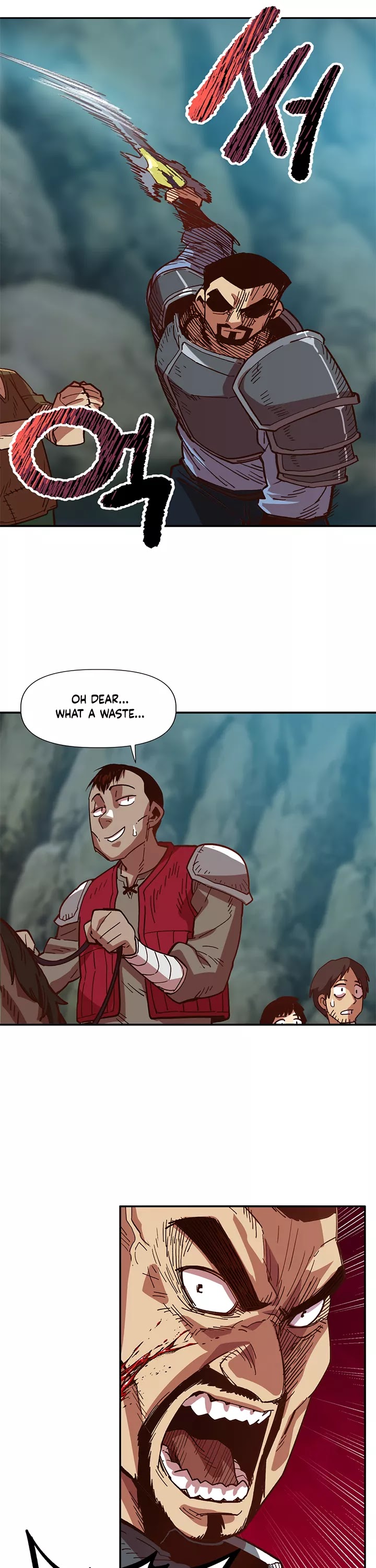 Slave B Chapter 3 page 20 - Chapter 3