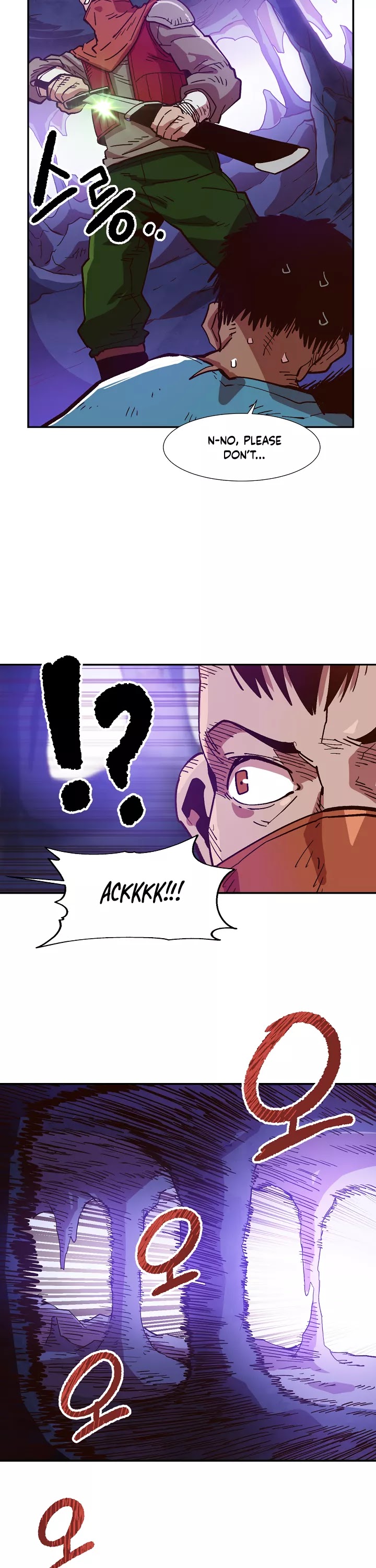 Slave B Chapter 3 page 24 - Chapter 3