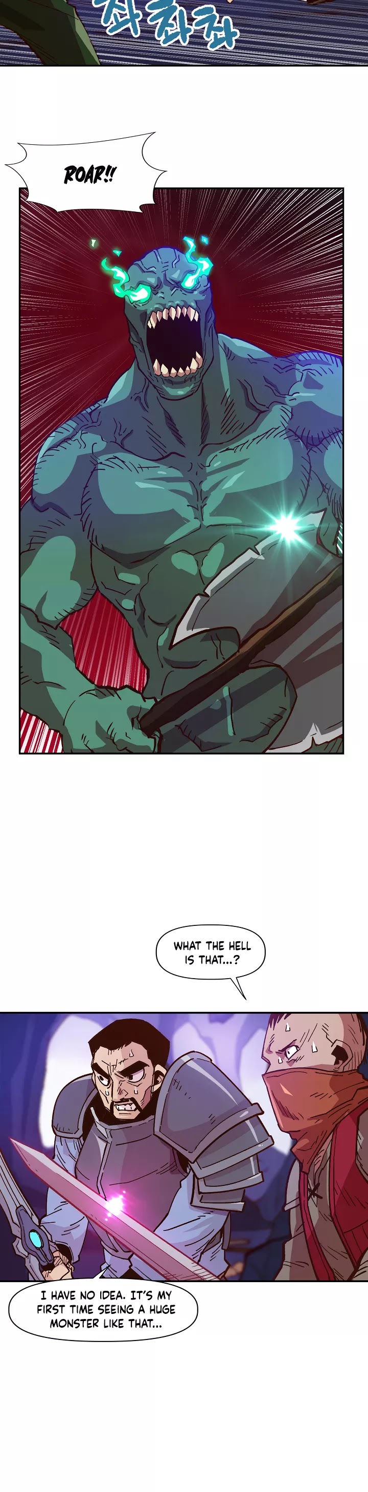 Slave B Chapter 3 page 27 - Chapter 3