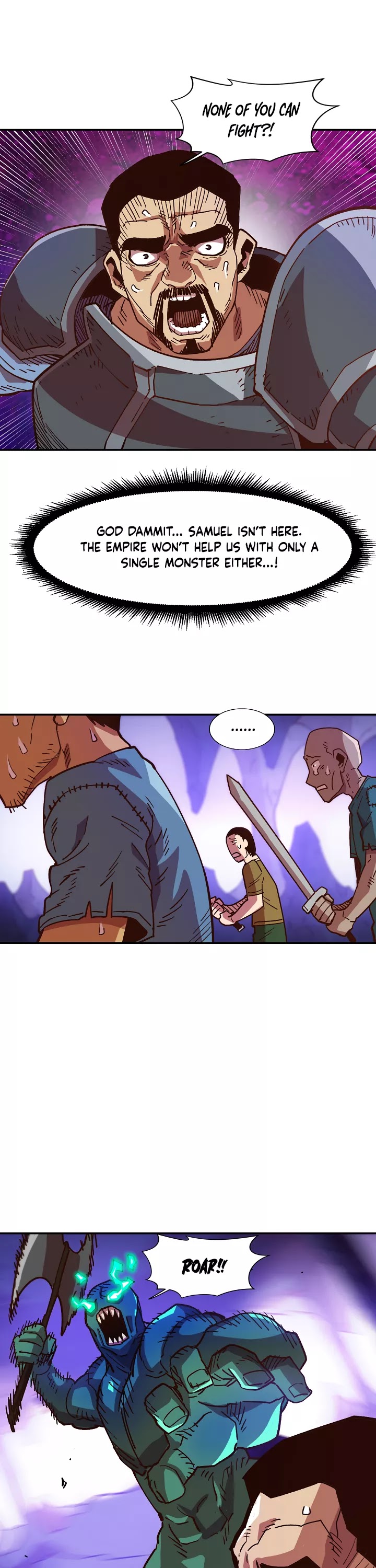 Slave B Chapter 3 page 29 - Chapter 3