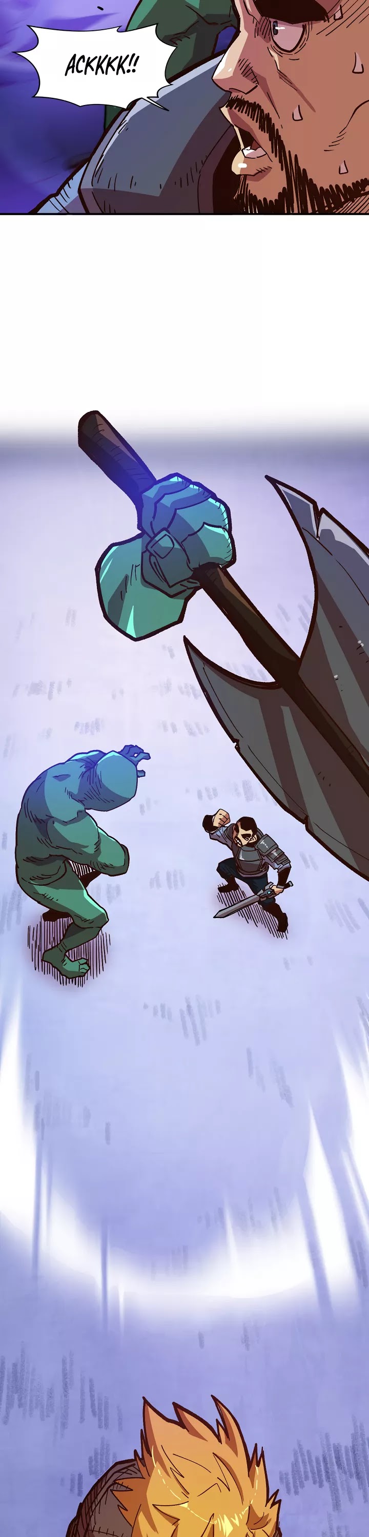 Slave B Chapter 3 page 30 - Chapter 3