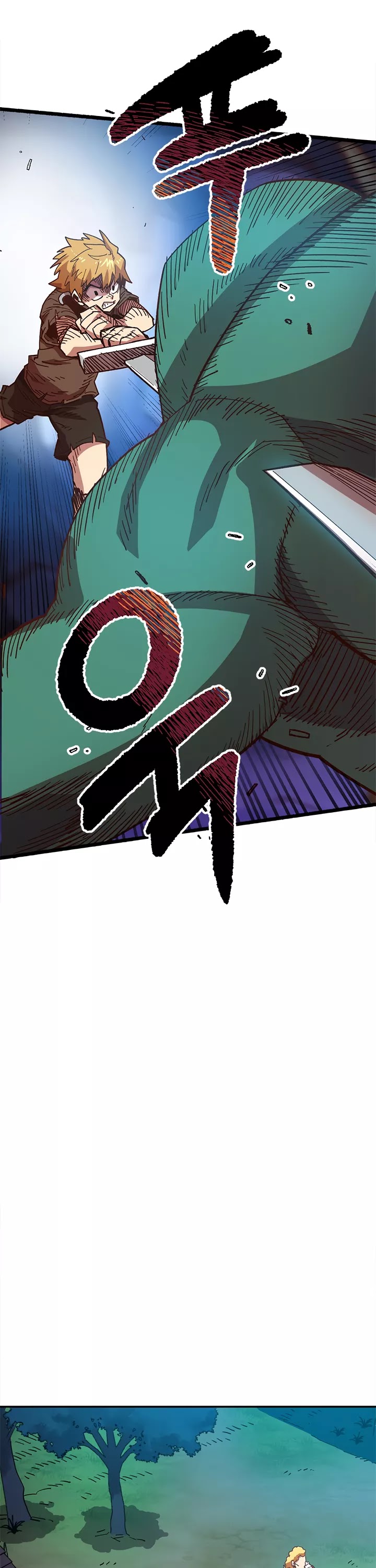 Slave B Chapter 3 page 33 - Chapter 3