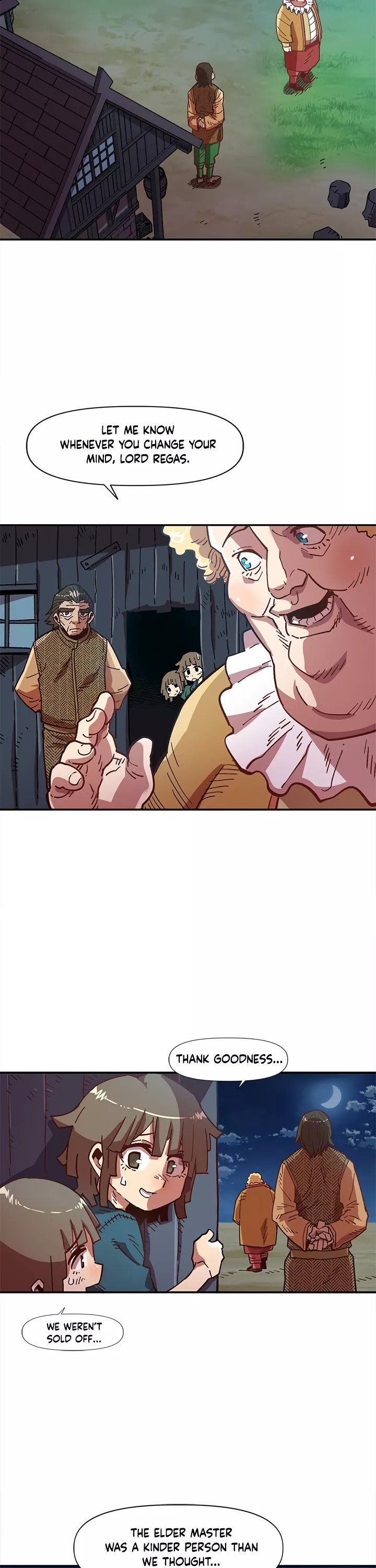 Slave B Chapter 3 page 34 - Chapter 3