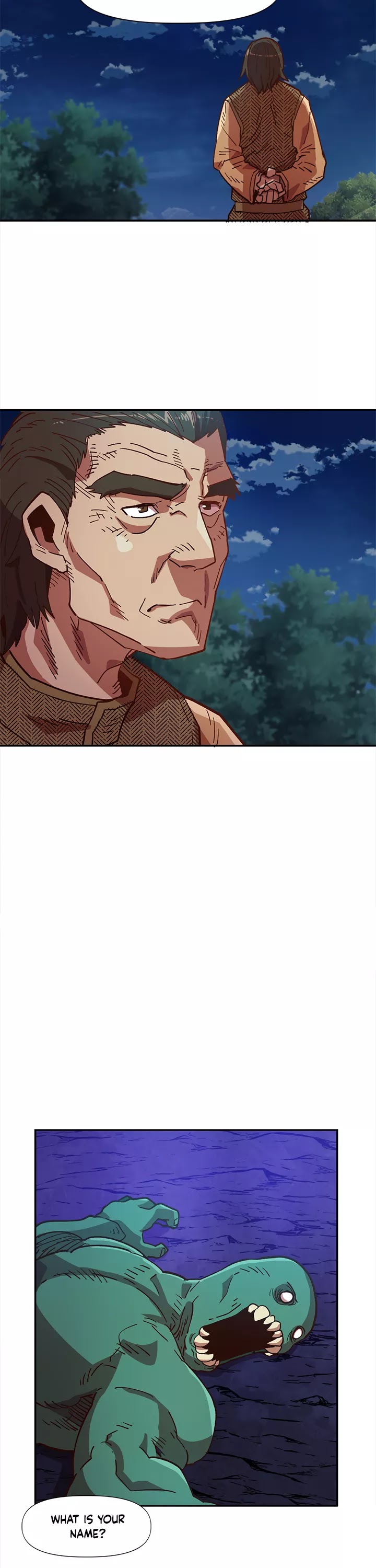 Slave B Chapter 3 page 35 - Chapter 3