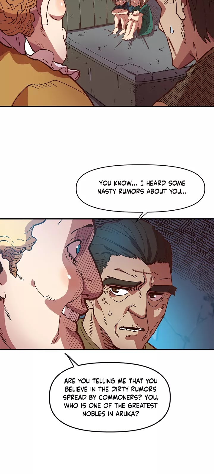Slave B Chapter 3 page 7 - Chapter 3