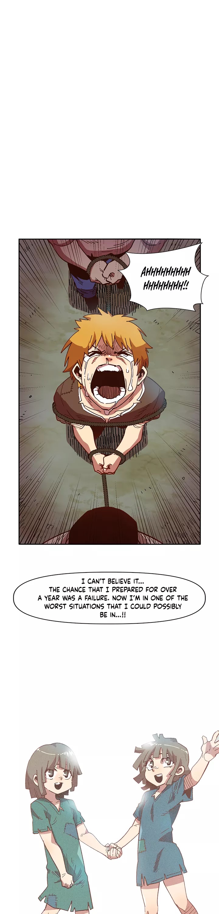 Slave B Chapter 3 page 9 - Chapter 3