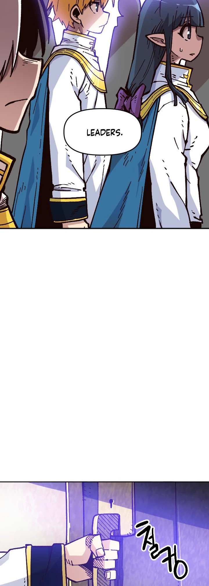 Slave B Chapter 31 page 11 - Chapter 31