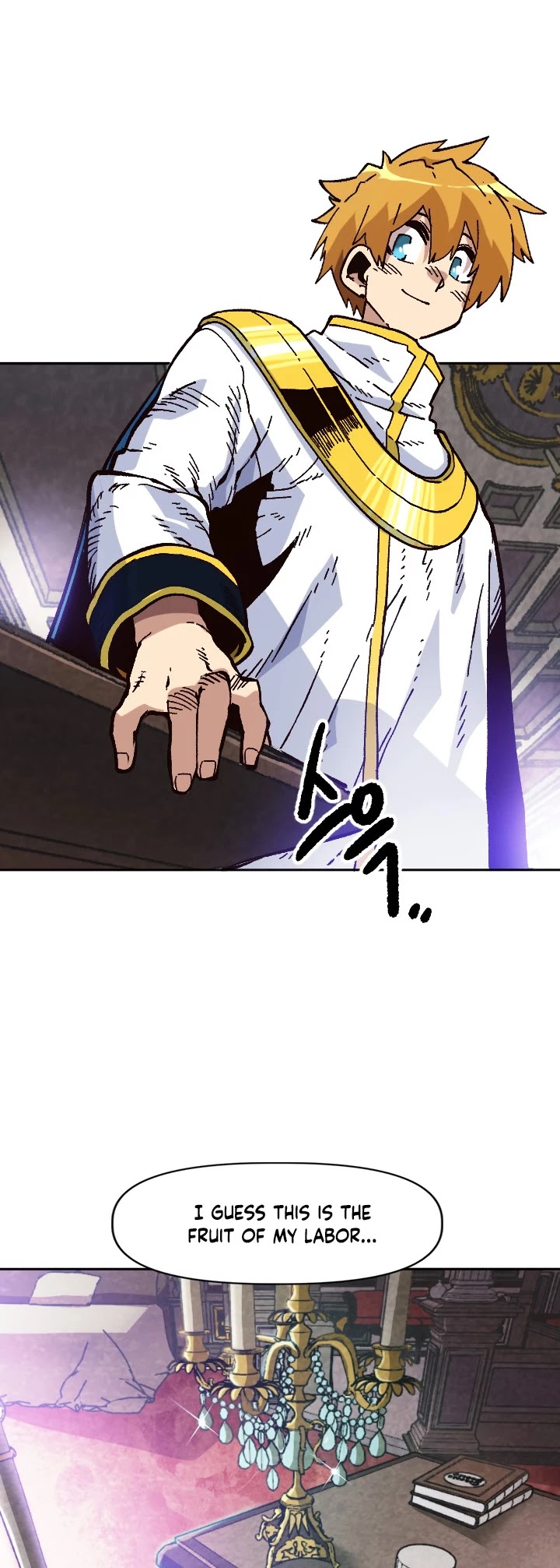 Slave B Chapter 31 page 14 - Chapter 31