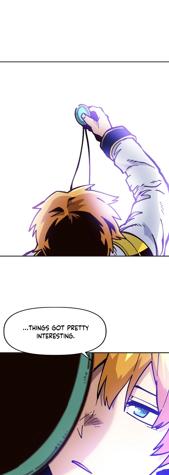 Slave B Chapter 31 page 16 - Chapter 31