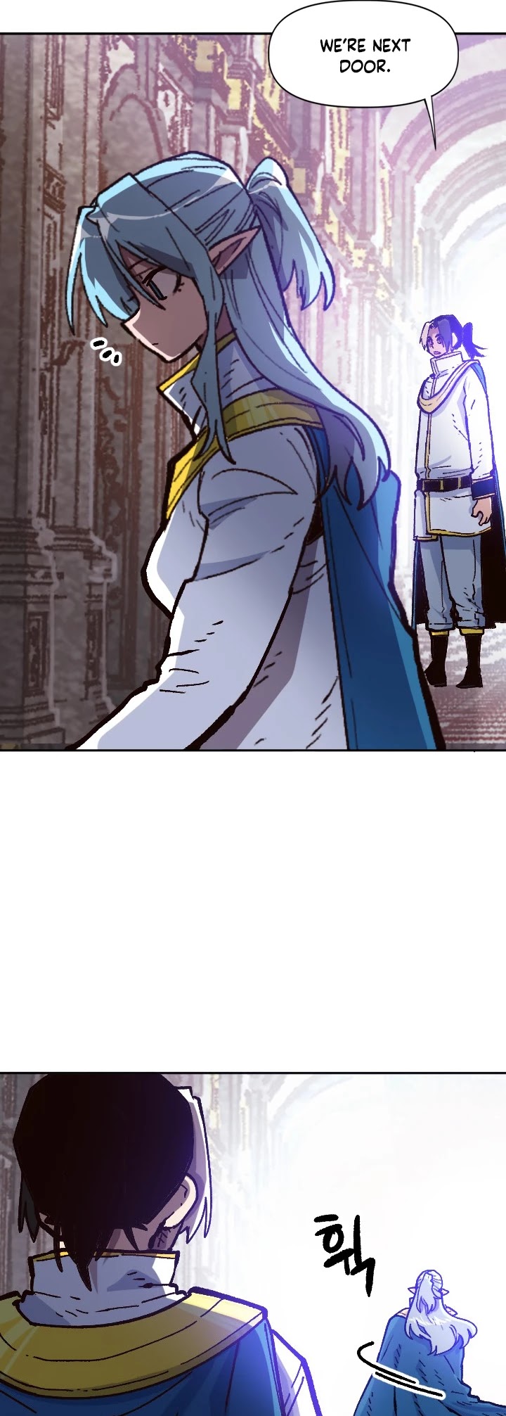 Slave B Chapter 31 page 18 - Chapter 31