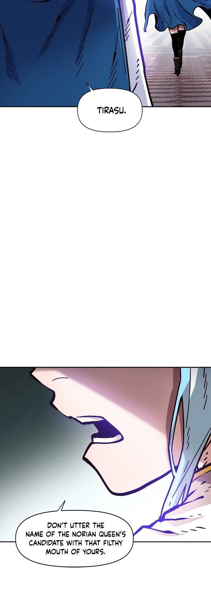 Slave B Chapter 31 page 19 - Chapter 31