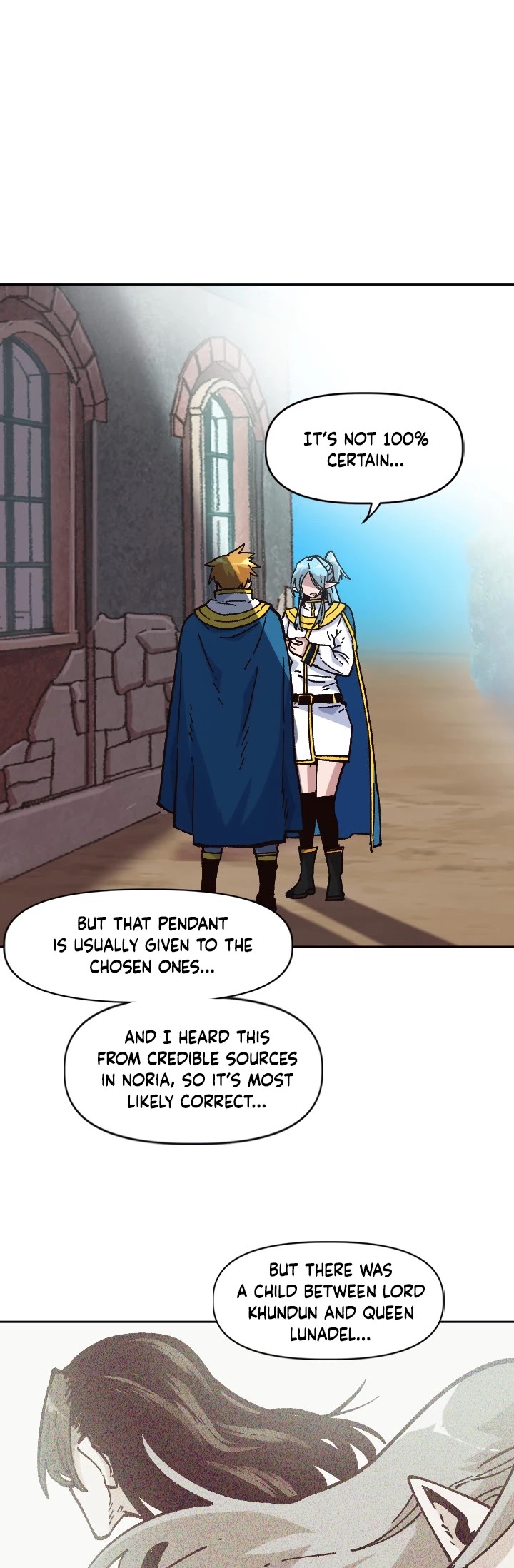 Slave B Chapter 31 page 2 - Chapter 31