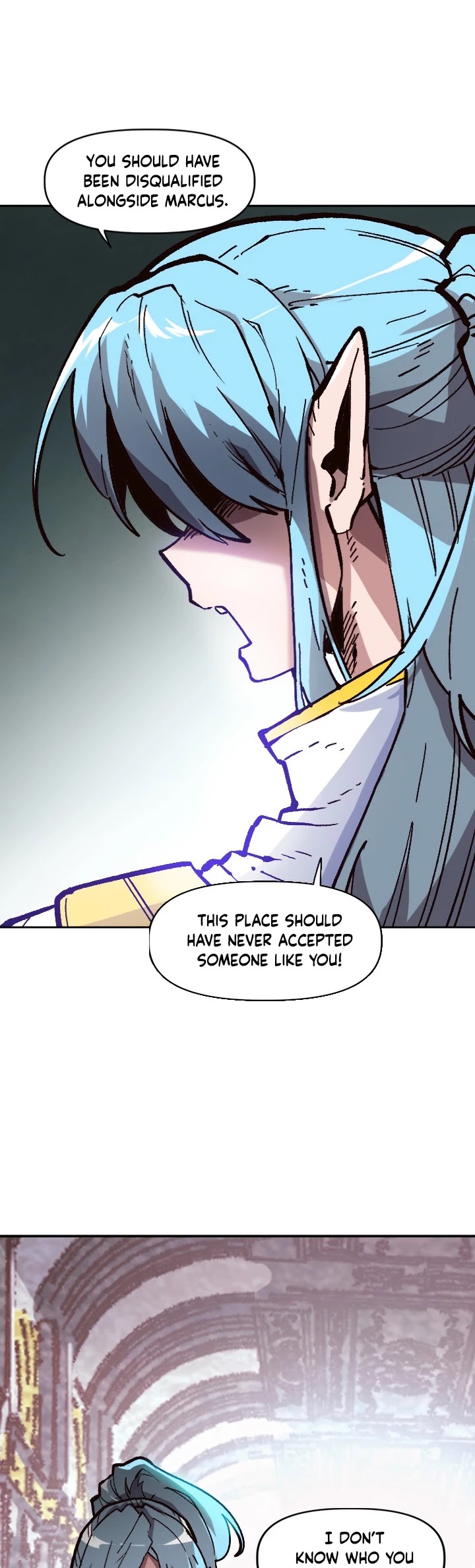 Slave B Chapter 31 page 20 - Chapter 31