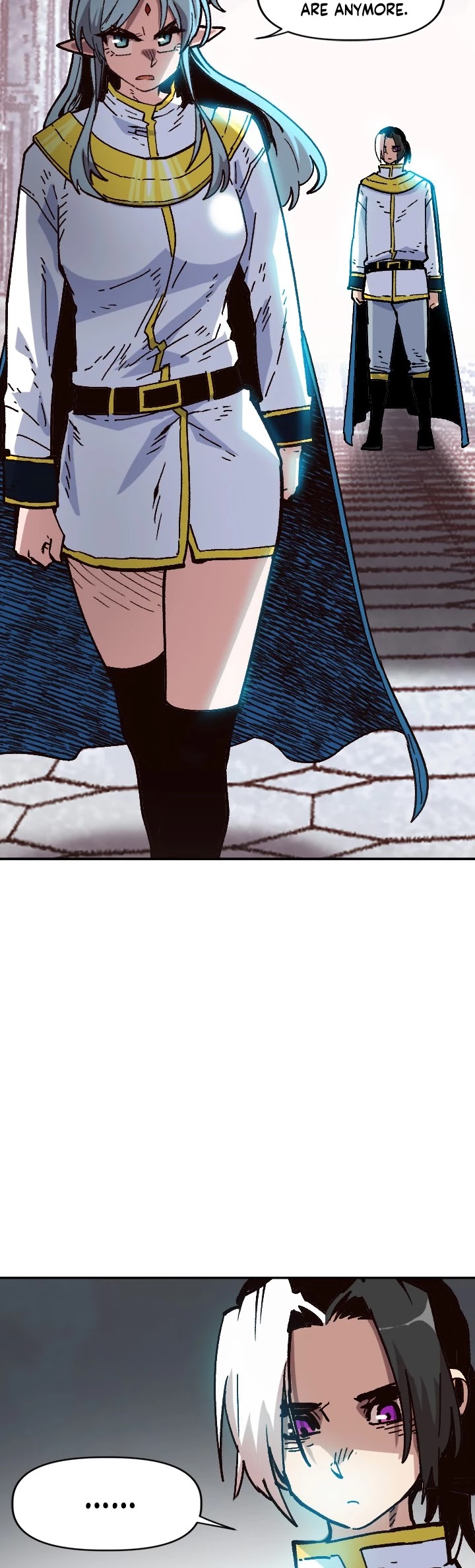 Slave B Chapter 31 page 21 - Chapter 31